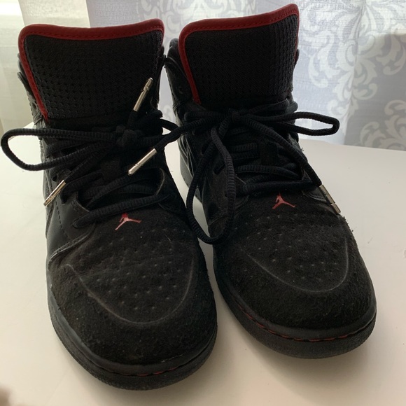 Nike Other - Boys Vintage Nike Air Jordan’s!
